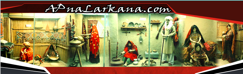 ApnaLarkana.com